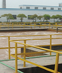 Wastewater Treatment Project of Jiangsu Ouya Film Co., Ltd